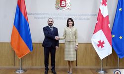 Ermenistan: Azerbaycan ile barış sağlanması bölgenin kalkınmasına katkıda bulunacaktır