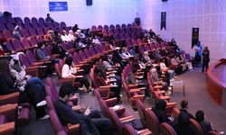 Erzurum Diplomasi Akademisinin 11. yıl açılışı yapıldı