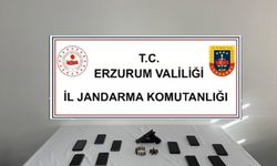Erzurum'da 19 yıl önceki faili meçhul cinayetle ilgili 2 zanlı tutuklandı