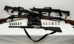 Erzurum'da 28 şüpheliye kaçakçılık suçundan işlem yapıldı