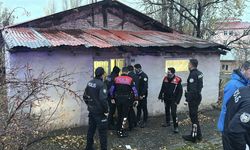 Erzurum'da evde darbedilen 3 kişi yaralandı