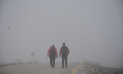 Erzurum'da kaybolan işitme engelli çoban için arama çalışması başlatıldı