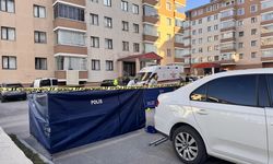 Erzurum'da tartıştığı kadını silahla öldüren kişi intihar etti