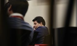 Eski Peru lideri Castillo'ya 'isyan için komplo kurma' suçundan 11 yıl 5 ay 15 gün hapis cezası