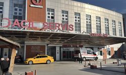 Eskişehir'de gıda zehirlenmesi şüphesiyle bir öğrenci tedavi altına alındı