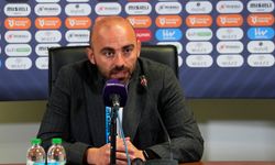 Fatih Karagümrük-Konyaspor maçının ardından