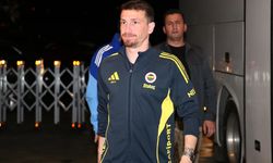 Fenerbahçe, Çaykur Rizespor karşılaşması için Rize'ye geldi
