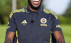 Fenerbahçeli futbolcu Fred, takımın sezon sonunda hedeflerini gerçekleştireceğine inanıyor: