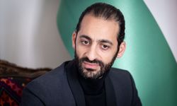 Filistinli müzik grubunun üyesi Joubran, normal şartlarda yaşamaları için işgalin bitmesi gerektiğini söyledi: