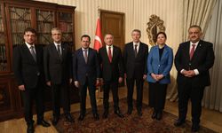 Fuat Oktay, Fransa'nın Türkiye'ye yaklaşımında olumlu yönde radikal değişime şahit olduklarını söyledi: