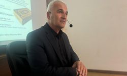 'Füsus'tan Fütuhat'a Muhyiddin İbnü'l-Arabi ve Eserleri Sergisi' açıldı