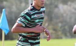 Futbol: 16 yaş altı hazırlık turnuvası