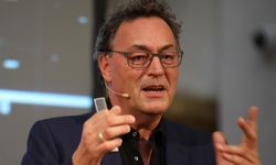Fütürist Gerd Leonhard, Türkiye E-Ticaret Haftası'nda konuşacak
