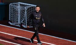 Galatasaray, Ajax maçı hazırlıklarını tamamladı