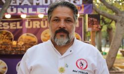 GastroAntalya 42 ülkeden şefleri buluşturdu
