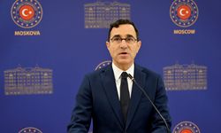 Gazi Mustafa Kemal Atatürk, ebediyete irtihalinin 87. yılında Rusya'da anıldı