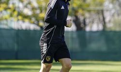 Gaziantep FK, Eyüpspor maçının hazırlıklarına başladı