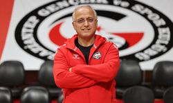 Gaziantep Gençlikspor, Galatasaray HDI Sigorta karşısında galip gelmek istiyor