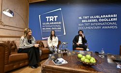 Gazze'de yaşanan dram 'Benim Hikayem, Senin Gerçeğin' panelinde ele alındı