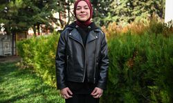 Gazzeli Meryem, iki yıldır göremediği annesine Türkiye'de kavuştu