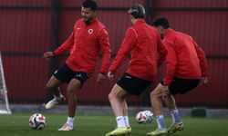 Gençlerbirliği, Başakşehir karşılaşmasına hazır