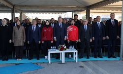 Gençlik ve Spor Bakanı Bak, Sivas'ta temel atma töreninde konuştu: