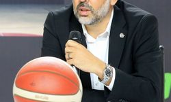 Glint Manisa Basket, yeniden Avrupa sahnesine çıkmak istiyor