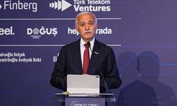 'GO! GLOBAL Türkiye Zirvesi' başladı