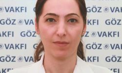 Göz tansiyonu ve katarakt, şeker hastalarında daha fazla görülüyor