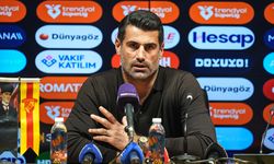 Göztepe-Gençlerbirliği maçının ardından