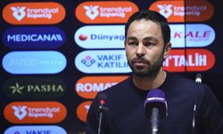 Göztepe-Kocelispor maçının ardından