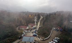 GÜNCELLEME 2 - Kastamonu'da kaybolan anne ve oğlunu arama çalışmaları devam ediyor