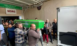 GÜNCELLEME 2 - Şanlıurfa'da tek katlı inşaatın çökmesi sonucu 2 işçi hayatını kaybetti