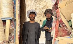 GÜNCELLEME - Afganistan'da meydana gelen 6,3 büyüklüğündeki depremde 19 kişi hayatını kaybetti