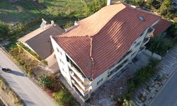 GÜNCELLEME - Balıkesir'de 4,9 büyüklüğünde deprem