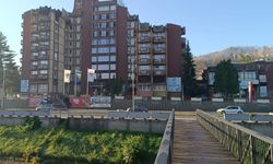 GÜNCELLEME - Bosna Hersek'te huzurevinde çıkan yangında 11 kişi öldü, 38 kişi yaralandı