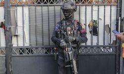 GÜNCELLEME - Endonezya'da okul kampüsündeki camide meydana gelen patlamalarda 54 kişi yaralandı