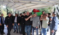 GÜNCELLEME - Hatay'da iş yerinde çıkan yangında ölen ikinci kişinin komiser olduğu belirlendi