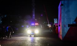 GÜNCELLEME- İsrail'in Lübnan'daki Filistin mülteci kampına düzenlediği saldırıda 13 kişi hayatını kaybetti