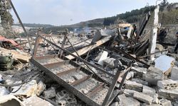 GÜNCELLEME - İsrail'in, Lübnan'ın güneyine düzenlediği hava saldırısında 1 kişi öldü