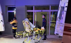 GÜNCELLEME - Kastamonu'da 30 kişi gıda zehirlenmesi şüphesiyle hastaneye başvurdu