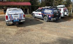 GÜNCELLEME - Kastamonu'da kaybolan anne ve oğlu aranıyor