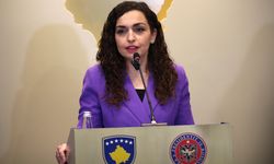 GÜNCELLEME-Kosova Meclisi feshedildi