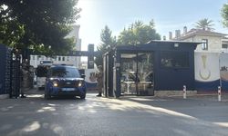 GÜNCELLEME - Mersin merkezli operasyonda gözaltına alınan 4'ü hakem 32 şüpheli tutuklandı