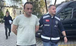 GÜNCELLEME - Samsun'da büfeden hırsızlık yapan şüpheliye adli kontrol