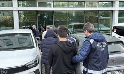 GÜNCELLEME - Samsun'da FETÖ operasyonunda yakalanan zanlıya ev hapsi verildi