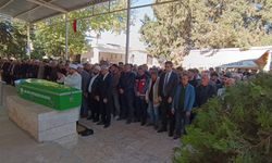 GÜNCELLEME - Şanlıurfa'da işkence gördüğü iddiasıyla hastanede tedavi gören çocuk öldü