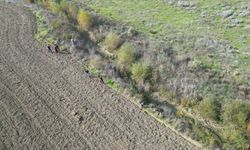 GÜNCELLEME - Tekirdağ'da bir haftadır kayıp olan kişi ölü bulundu