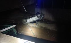 GÜNCELLEME - Tunceli'de köprüden düşen otomobildeki uzman çavuş hayatını kaybetti