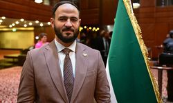 Halep Valisi Garib: 'Suriye kendi halkının elleriyle yeniden inşa edilecek'